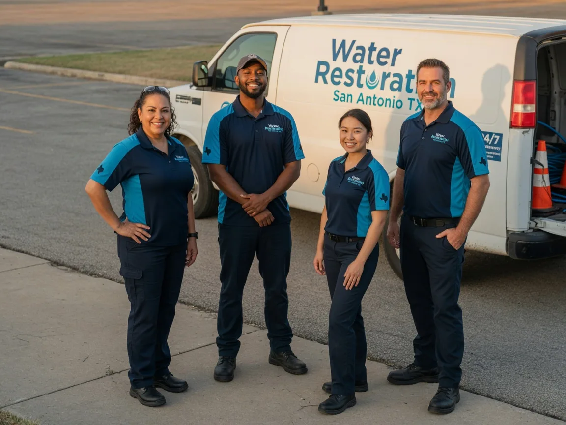 Water Damage Repair company in Oysterville, WA